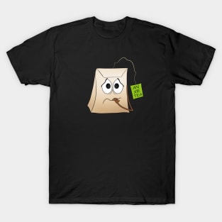 Anxietea T-Shirt